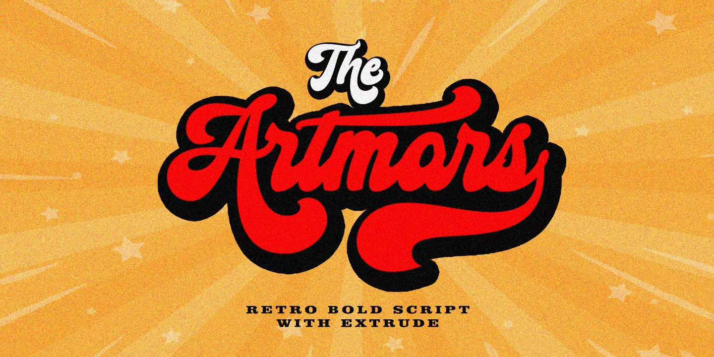 The Artmars Script